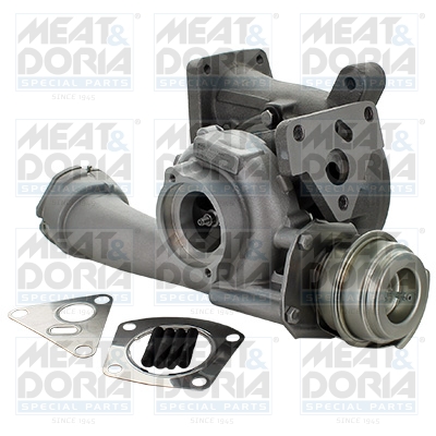 MEAT & DORIA 65242...