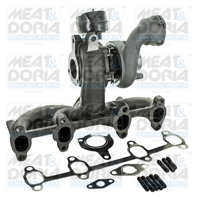 MEAT & DORIA 65244...