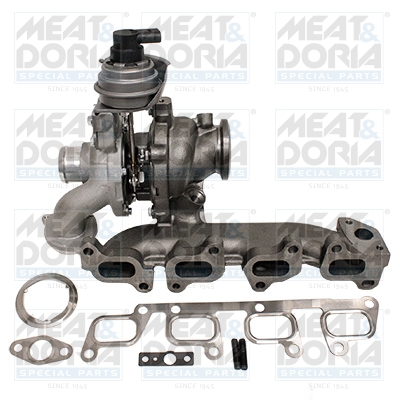 MEAT & DORIA 65247...