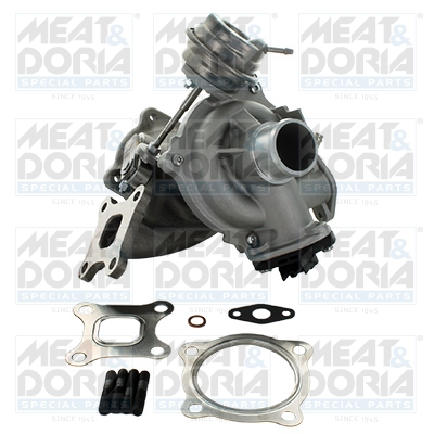 MEAT & DORIA 65252...