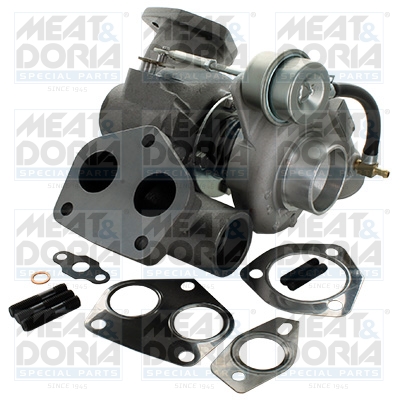 MEAT & DORIA 65253...