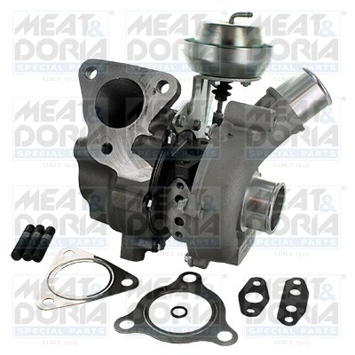 MEAT & DORIA 65256...