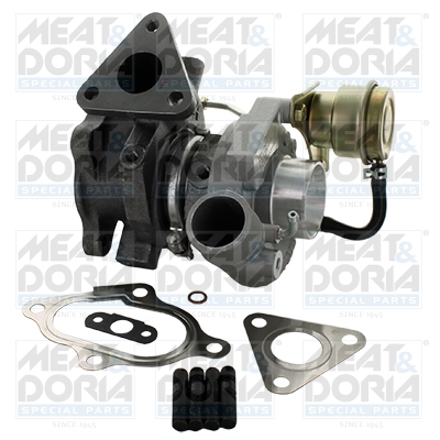 MEAT & DORIA 65258...