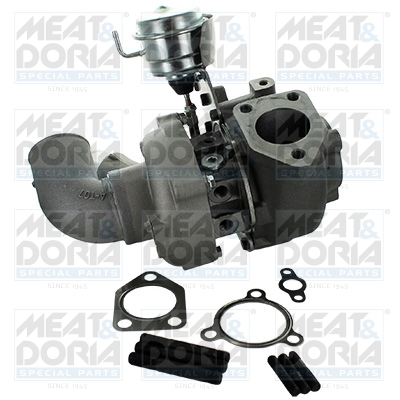 MEAT & DORIA 65261...