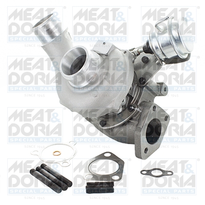MEAT & DORIA 65262...