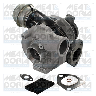 MEAT & DORIA 65264...