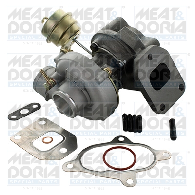 MEAT & DORIA 65265...