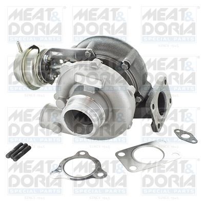 MEAT & DORIA 65266...