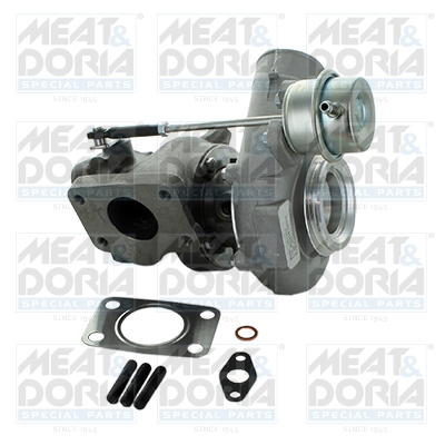 MEAT & DORIA 65271...
