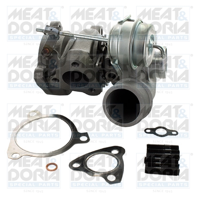 MEAT & DORIA 65272...