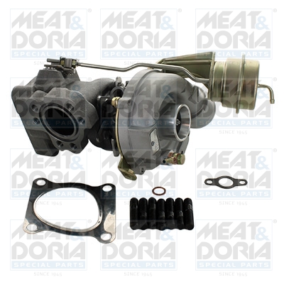 MEAT & DORIA 65273...