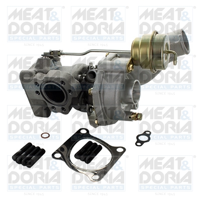 MEAT & DORIA 65274...