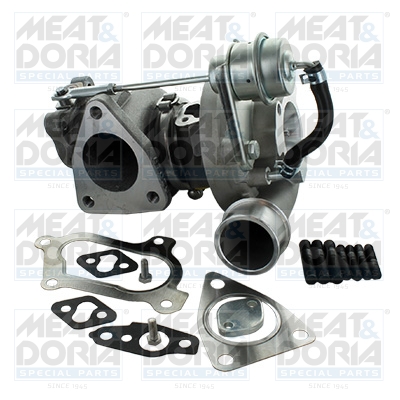 MEAT & DORIA 65277...