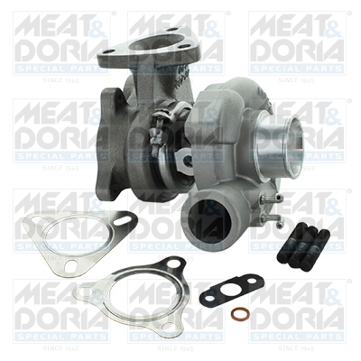 MEAT & DORIA 65279...
