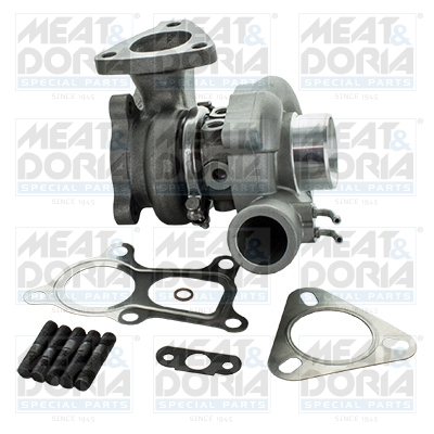 MEAT & DORIA 65280...