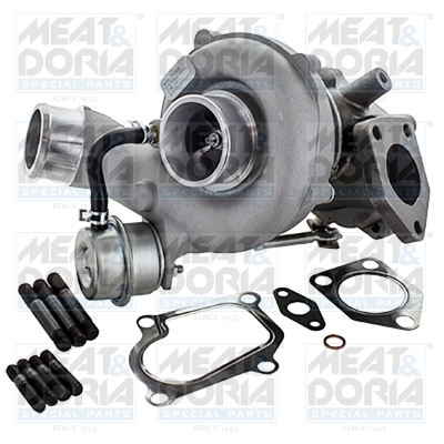 MEAT & DORIA 65316...