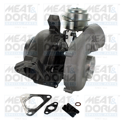 MEAT & DORIA 65351...
