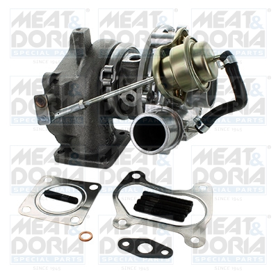 MEAT & DORIA 65360...