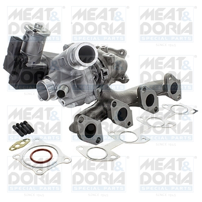 MEAT & DORIA 65484...
