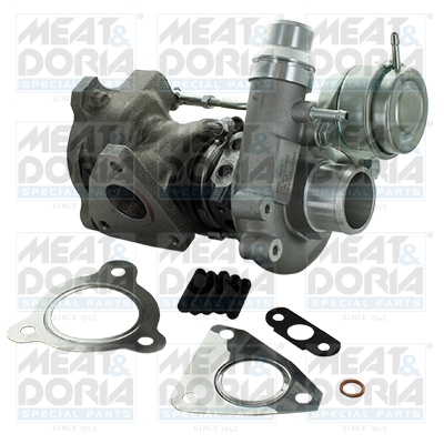 MEAT & DORIA 65491...