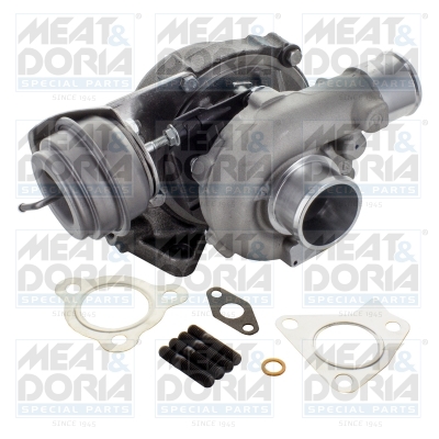 MEAT & DORIA 65548...