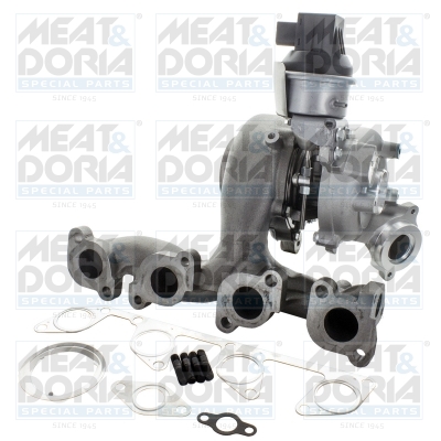 MEAT & DORIA 65640...