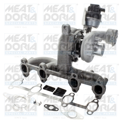 MEAT & DORIA 65909...