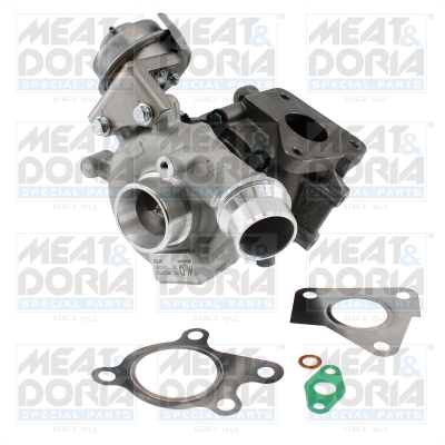 MEAT & DORIA 65939 Υπερπληρωτής, υπερπλήρωση for MITSUBISHI
