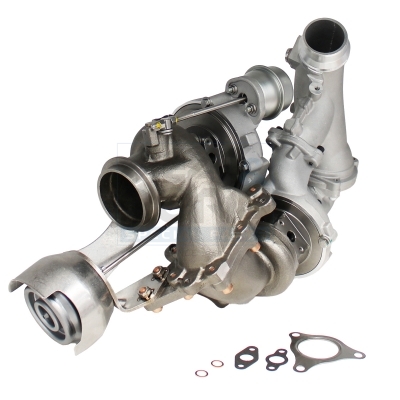MEAT & DORIA 65999 Υπερπληρωτής, υπερπλήρωση for MERCEDES-BENZ