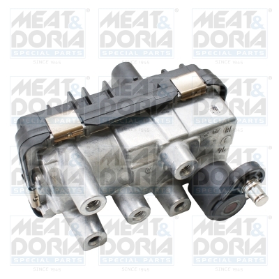 MEAT & DORIA 66088 Valvola...