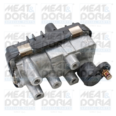 MEAT & DORIA 66089 Valvola...