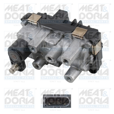 MEAT & DORIA 66091 Valvola...