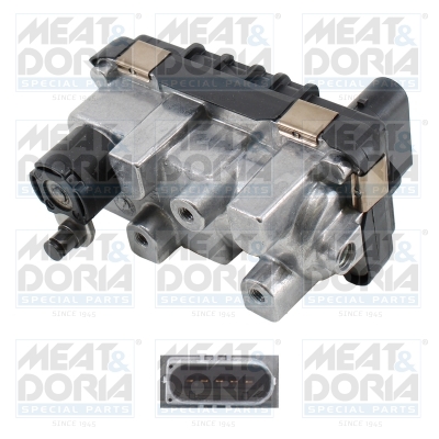 MEAT & DORIA 66096 Valvola...