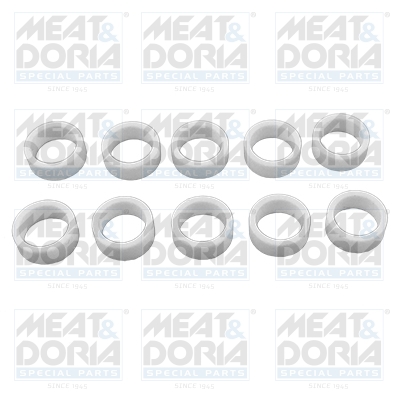 MEAT & DORIA 71242 Kit...