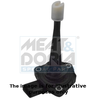 MEAT & DORIA 72224E...