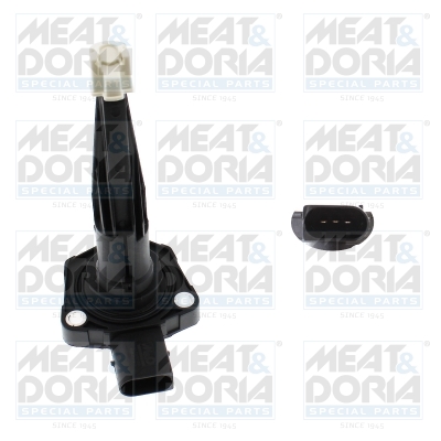 MEAT & DORIA 72412...