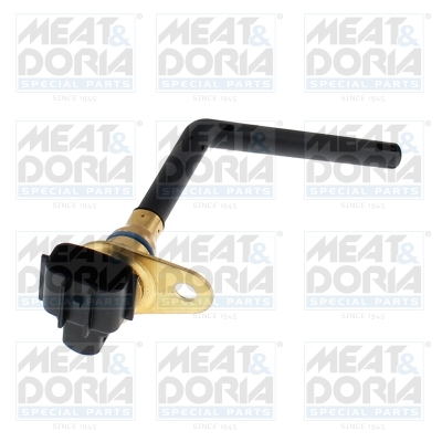 MEAT & DORIA 72434...