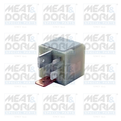 MEAT & DORIA 7285679...