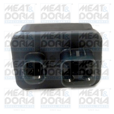 MEAT & DORIA 7285940 Control Unit, glow time for ALFA ROMEO CITROËN FIAT LANCIA OPEL PEUGEOT