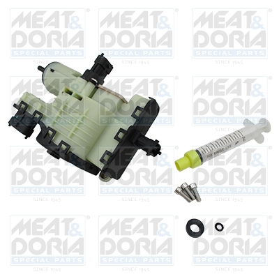 MEAT & DORIA 73001 Modulo...