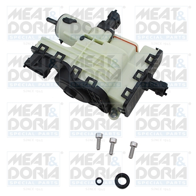 MEAT & DORIA 73018 Modulo...