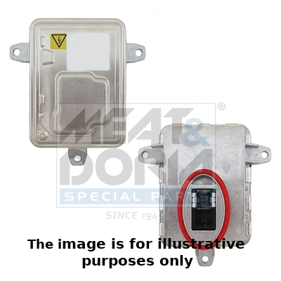 MEAT & DORIA 73212650E Control Unit, lights Left Right for MERCEDES-BENZ