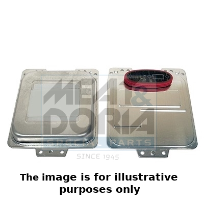 MEAT & DORIA 73212657E...