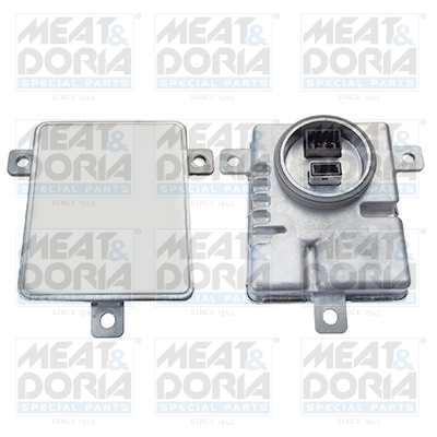 MEAT & DORIA 73212653E vezérlő, világítás AUDI PROTON SEAT VW