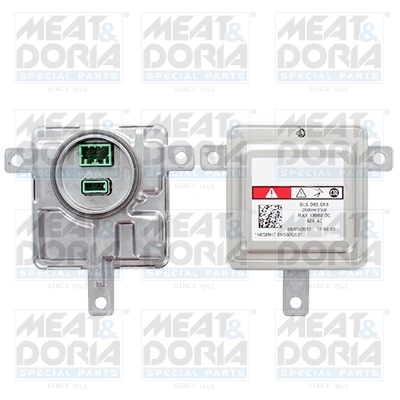 MEAT & DORIA 73212700...