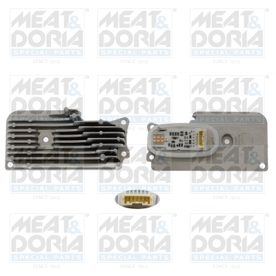 MEAT & DORIA 73212732 Φλας εμπρός αριστερά for BMW