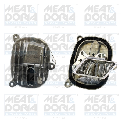 MEAT & DORIA 73212738 Φλας εμπρός αριστερά for BMW