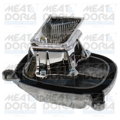 MEAT & DORIA 73212739 Φλας μπροστά δεξιά for BMW