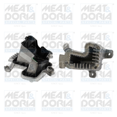 MEAT & DORIA 73212753 Φλας μπροστά δεξιά for BMW