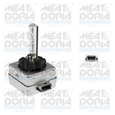 MEAT & DORIA 73214001...